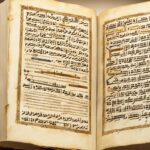 Exploring the Samaritan Pentateuch: Ancient Scripture