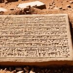 Biblical Archaeology: Unearthing Ancient Truths