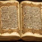 Ancient Biblical Manuscripts: Exploring Sacred Texts