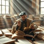 Exploring Biblical Scholarship: Insights & Methods