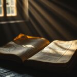 Exploring Biblical Translation: Ancient Words Today