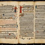 Codex Sinaiticus: Ancient Biblical Manuscript