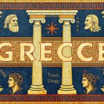 Greek Language Origins: Discover Ancient Roots