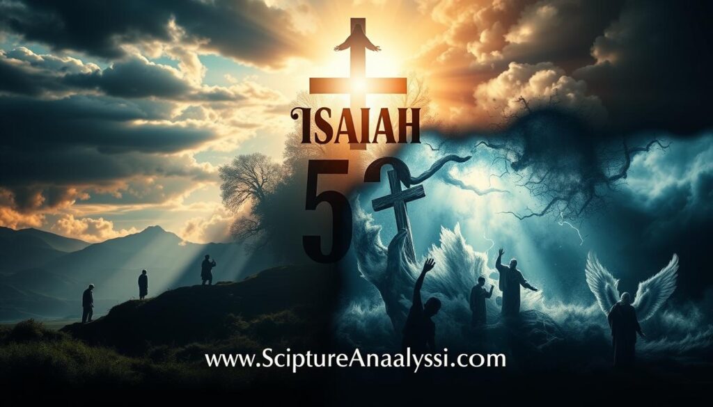 Common Misinterpretations of Isaiah 53