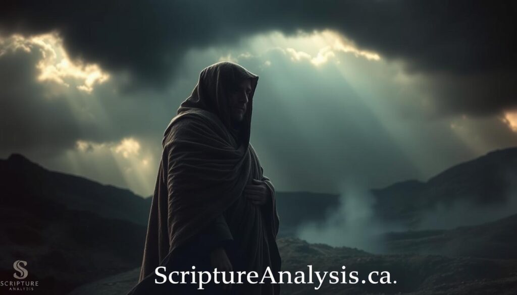 Explore the Debate Surrounding Isaiah 53 – Scripture Analysis