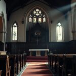 Exploring the Anglican Church: Its Traditions and Theology