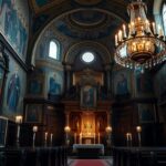 Exploring the Eastern Orthodox Faith: A Comprehensive Guide