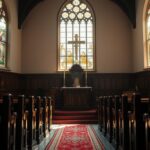 Exploring the Episcopal Church: A Comprehensive Guide