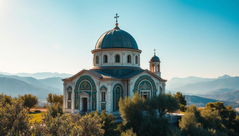 greek orthodox