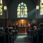 Discover the Beauty of Presbyterian Worship