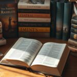 Bible Translations Review: Discover the Top Versions for Readers