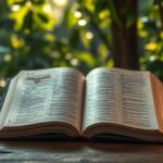 Unlock the Wisdom of the ESV Bible Today