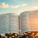 Explore the NIV Bible: Unlock the Depths of God’s Word